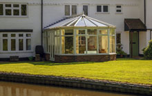 Bankend conservatory leads