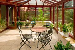 Bankend conservatory quotes