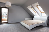 Bankend bedroom extensions