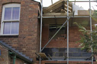 free Bankend home extension quotes